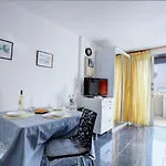 Les Mas De La Mer-15 By Interhome Apartment