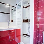 Les Mas De La Mer-15 By Interhome *