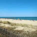 Les Mas De La Mer-15 By Interhome Apartment