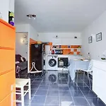 Les Mas De La Mer-15 By Interhome Apartment *