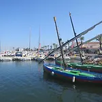 Les Mas De La Mer-15 By Interhome Apartment