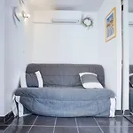 Apartment Les Mas De La Mer-15 By Interhome Saint-Cyprien (Pyrenees-Orientales)