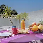 Les Mas De La Mer-15 By Interhome *