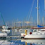 Les Mas De La Mer-15 By Interhome Apartment *