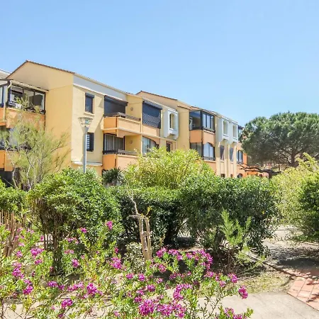 Les Mas De La Mer-15 By Interhome Saint-Cyprien