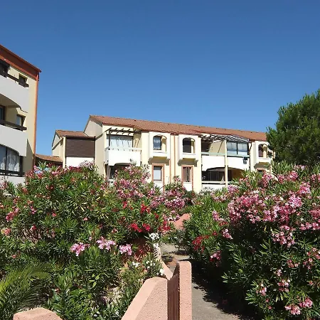 Les Mas De La Mer-15 By Interhome Apartman Saint-Cyprien