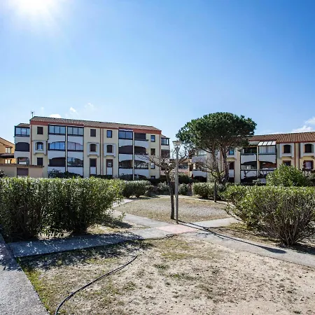 Les Mas De La Mer-15 By Interhome * Saint-Cyprien