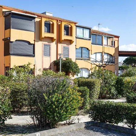 Les Mas De La Mer-15 By Interhome