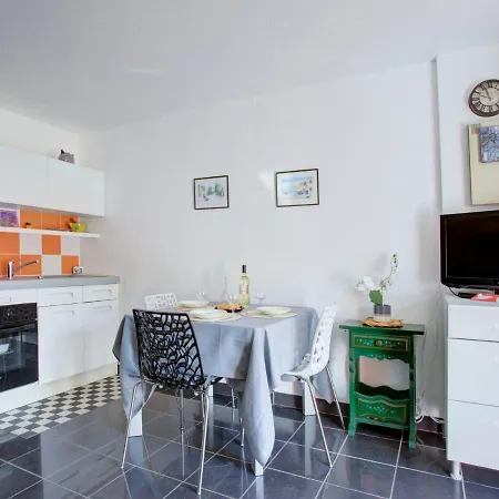 Les Mas De La Mer-15 By Interhome * Saint-Cyprien