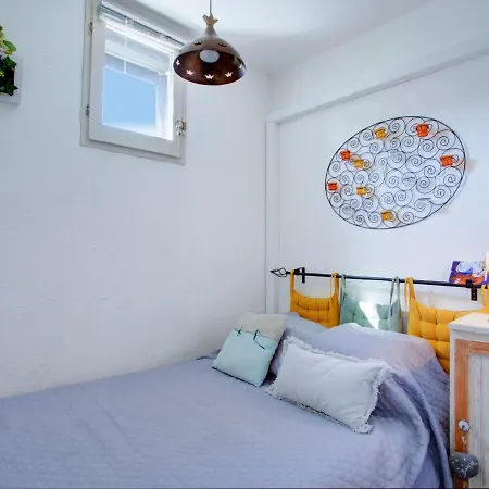 Les Mas De La Mer-15 By Interhome