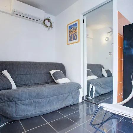 Les Mas De La Mer-15 By Interhome