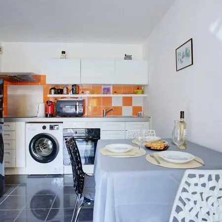 Les Mas De La Mer-15 By Interhome Daire Saint-Cyprien (Pyrenees-Orientales)