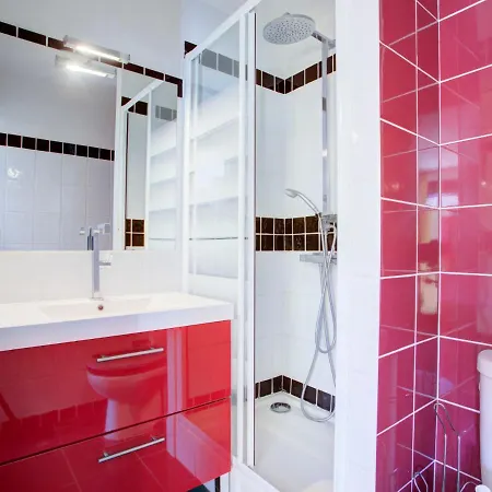 Les Mas De La Mer-15 By Interhome *