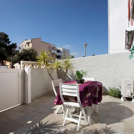 Les Mas De La Mer-15 By Interhome * Saint-Cyprien