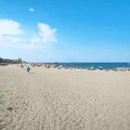 Les Mas De La Mer-15 By Interhome * Saint-Cyprien
