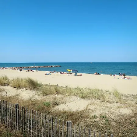 Les Mas De La Mer-15 By Interhome Apartment