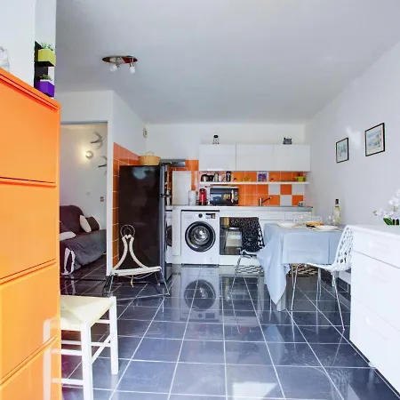 Les Mas De La Mer-15 By Interhome Daire *