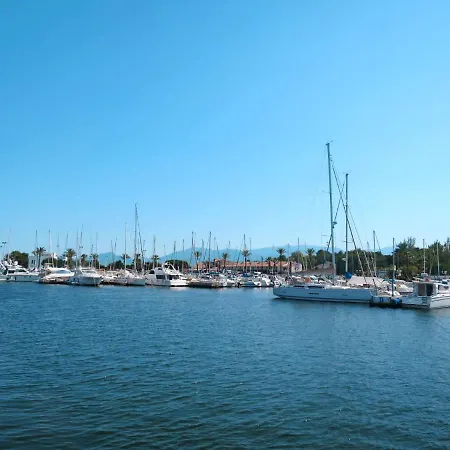 Les Mas De La Mer-15 By Interhome Saint-Cyprien
