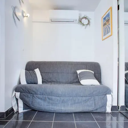 Apartment Les Mas De La Mer-15 By Interhome Saint-Cyprien (Pyrenees-Orientales)