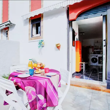 Apartman Les Mas De La Mer-15 By Interhome Saint-Cyprien