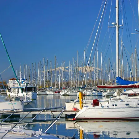 Les Mas De La Mer-15 By Interhome Apartment *