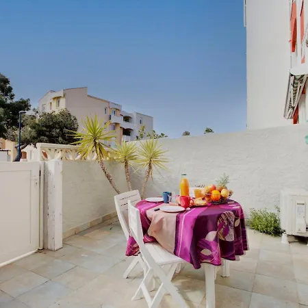 Les Mas De La Mer-15 By Interhome Saint-Cyprien (Pyrenees-Orientales)