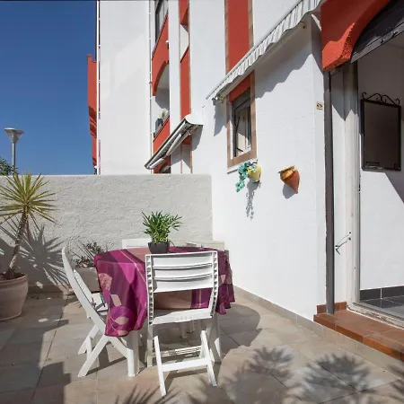 Les Mas De La Mer-15 By Interhome Apartment *