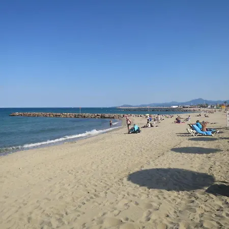 Apartman Les Mas De La Mer-15 By Interhome