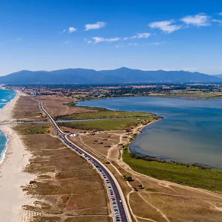 Apartman Les Mas De La Mer-15 By Interhome