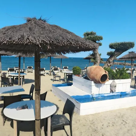 Les Mas De La Mer-15 By Interhome *