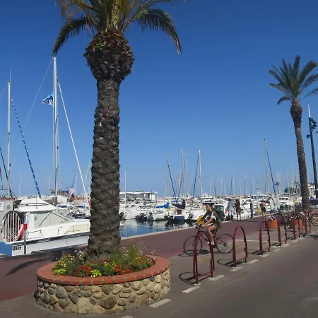 Les Mas De La Mer-15 By Interhome Saint-Cyprien (Pyrenees-Orientales)