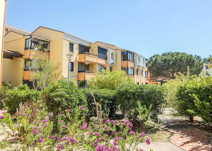 Les Mas De La Mer-15 By Interhome Saint-Cyprien (Pyrenees-Orientales)