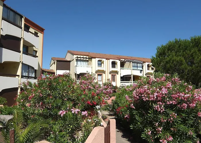 Les Mas De La Mer-15 By Interhome Apartamento Saint-Cyprien (Pyrenees-Orientales)