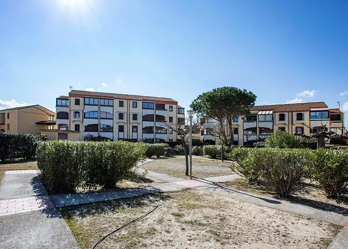 Les Mas De La Mer-15 By Interhome * Saint-Cyprien (Pyrenees-Orientales)