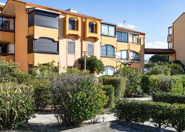 Les Mas De La Mer-15 By Interhome