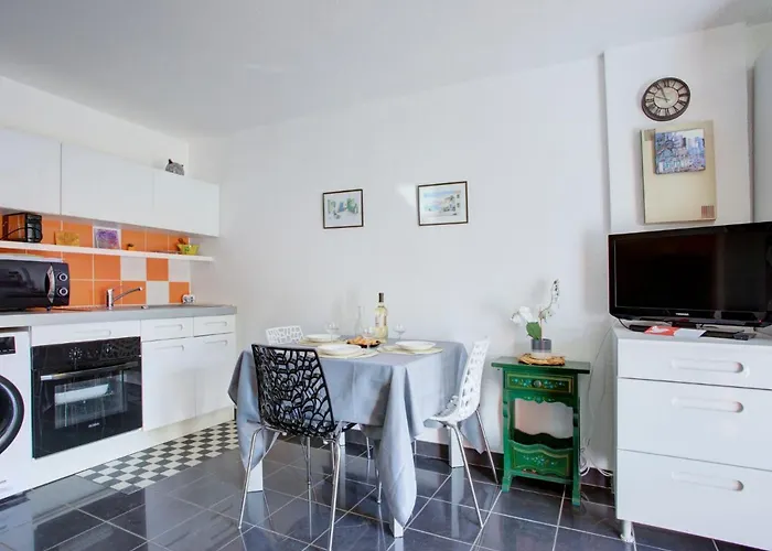 Les Mas De La Mer-15 By Interhome * Saint-Cyprien (Pyrenees-Orientales)