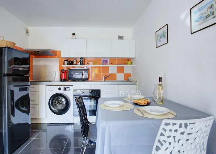 Les Mas De La Mer-15 By Interhome Apartamento Saint-Cyprien (Pyrenees-Orientales)