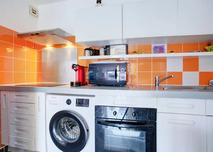 Les Mas De La Mer-15 By Interhome * Saint-Cyprien (Pyrenees-Orientales)