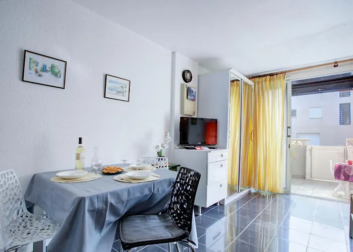 Les Mas De La Mer-15 By Interhome Apartamento