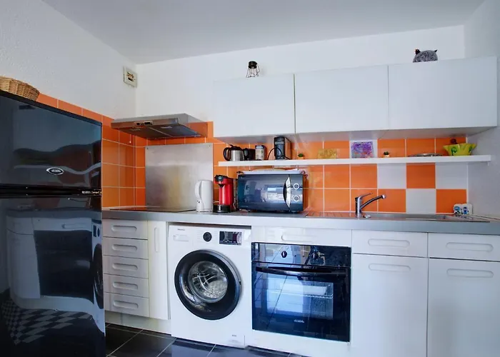 Les Mas De La Mer-15 By Interhome *