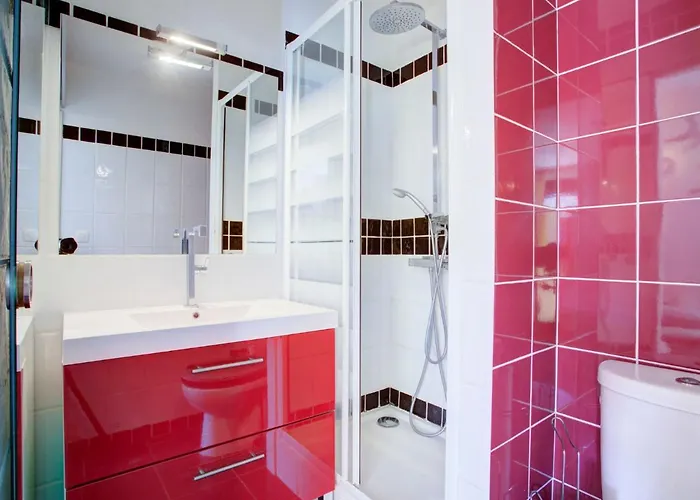 Les Mas De La Mer-15 By Interhome *