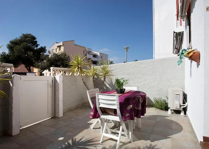 Les Mas De La Mer-15 By Interhome * Saint-Cyprien (Pyrenees-Orientales)