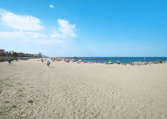 Les Mas De La Mer-15 By Interhome * Saint-Cyprien (Pyrenees-Orientales)