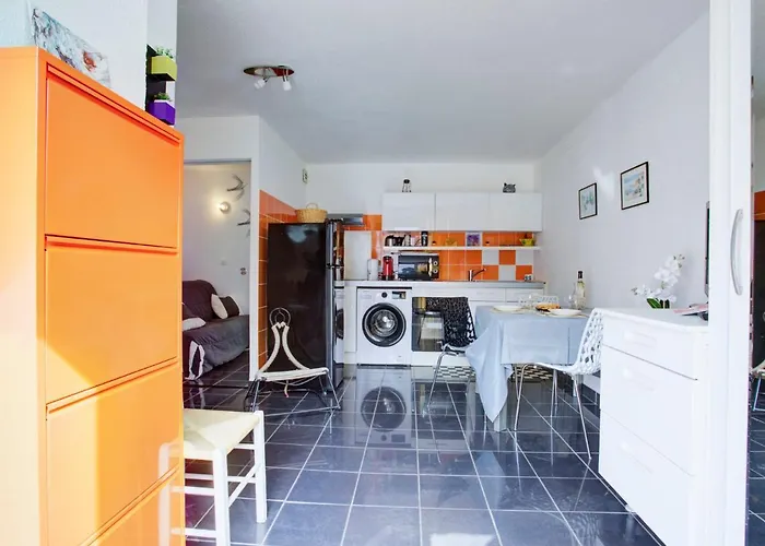 Les Mas De La Mer-15 By Interhome Apartamento *