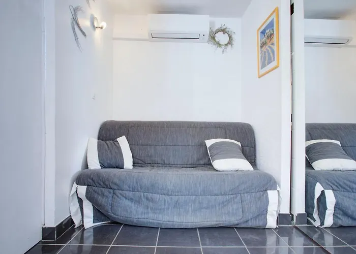 Apartamento Les Mas De La Mer-15 By Interhome Saint-Cyprien (Pyrenees-Orientales)