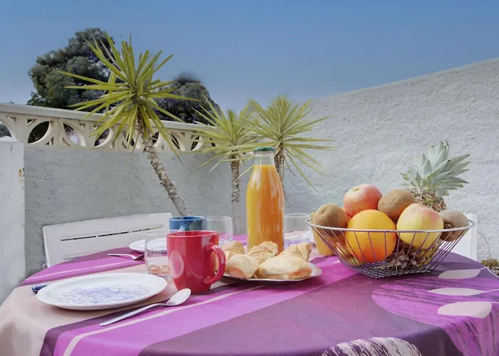 Les Mas De La Mer-15 By Interhome *