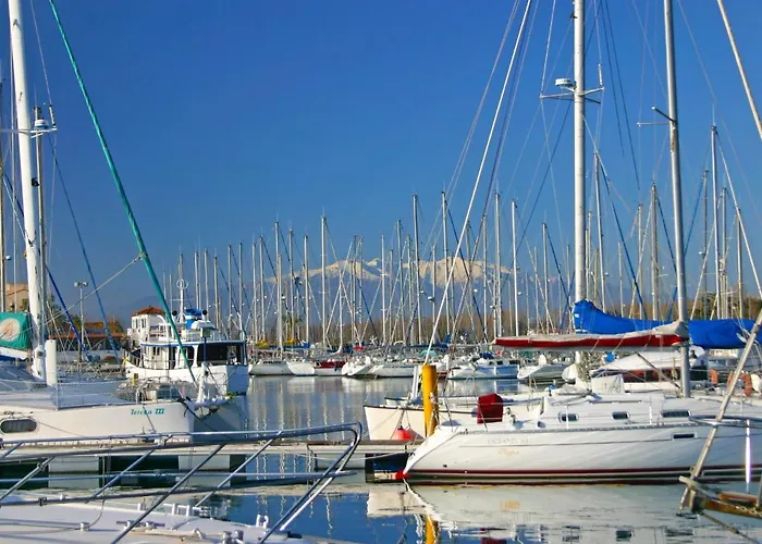 Les Mas De La Mer-15 By Interhome Apartamento *