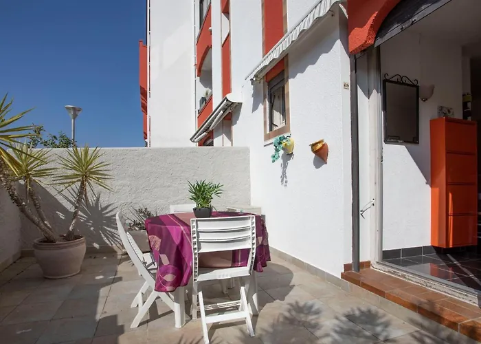 Les Mas De La Mer-15 By Interhome Apartamento *